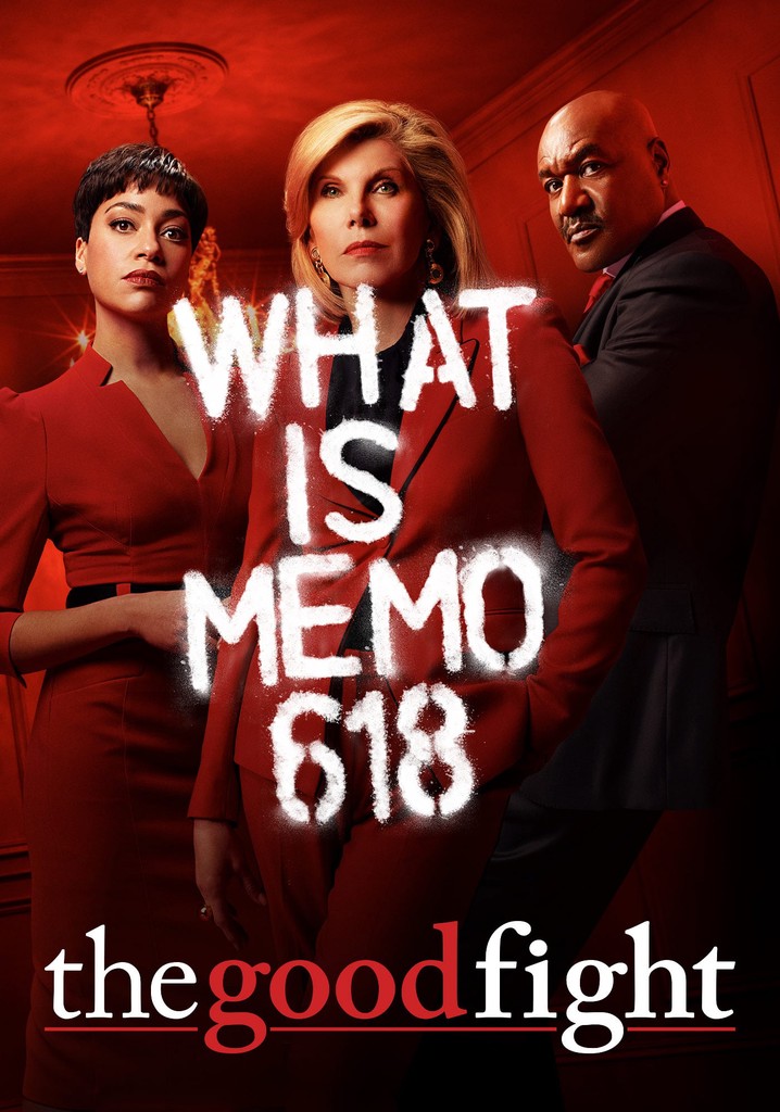 The Good Fight Saison 4 épisode 3 Saison 4 The Good Fight streaming: où regarder les épisodes?